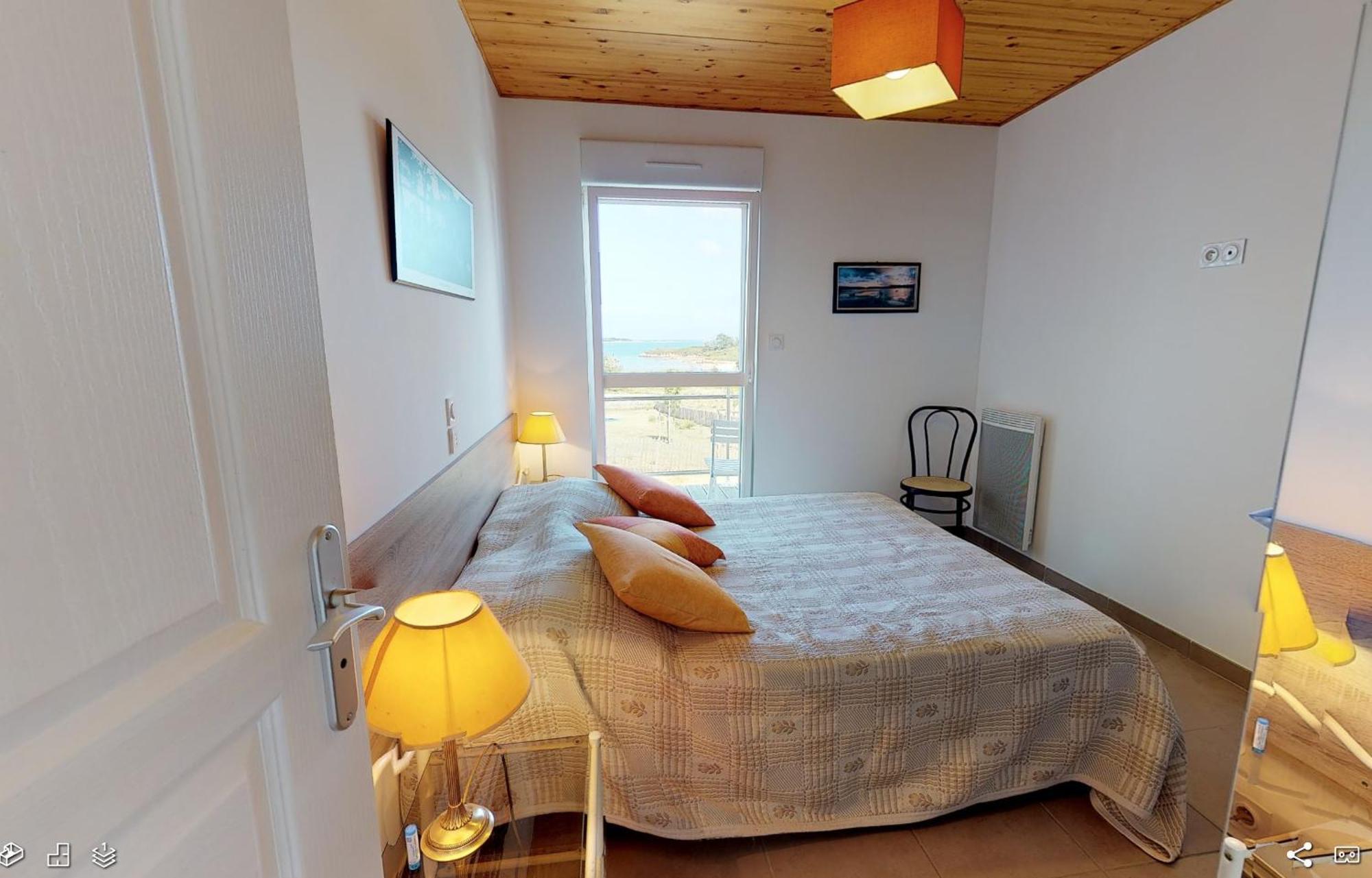 Holiday home Ty Koad