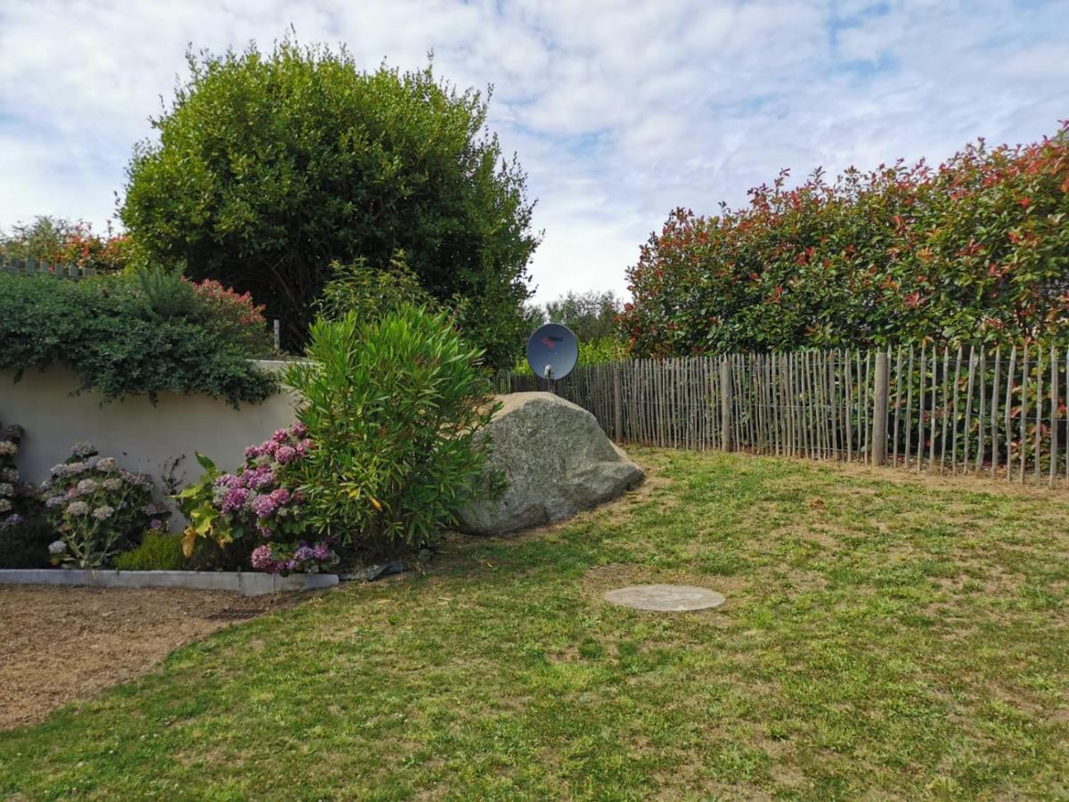 Ty Koad Holiday home *