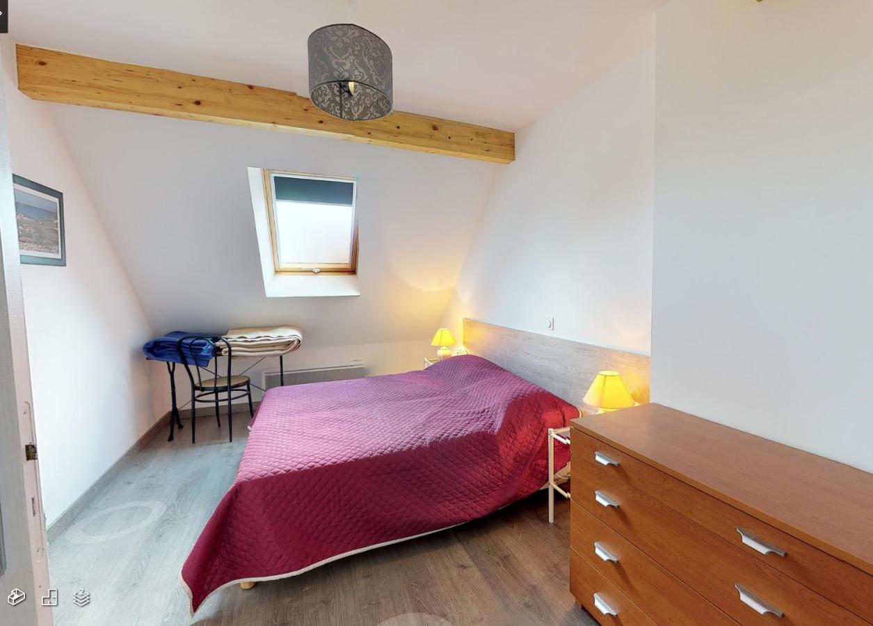 Holiday home Ty Koad Lanmodez