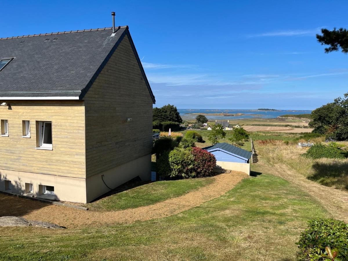 Ty Koad Holiday home *