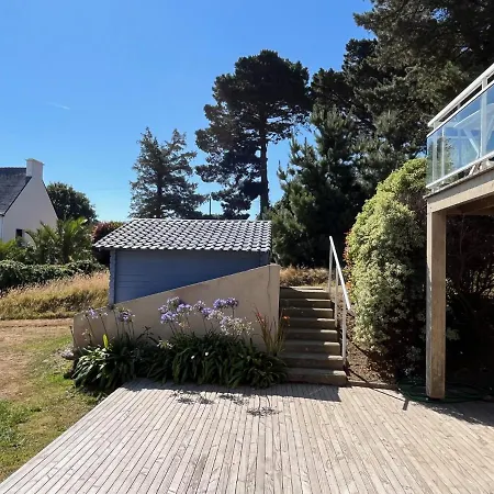 Ty Koad Vila Lanmodez Exterior foto