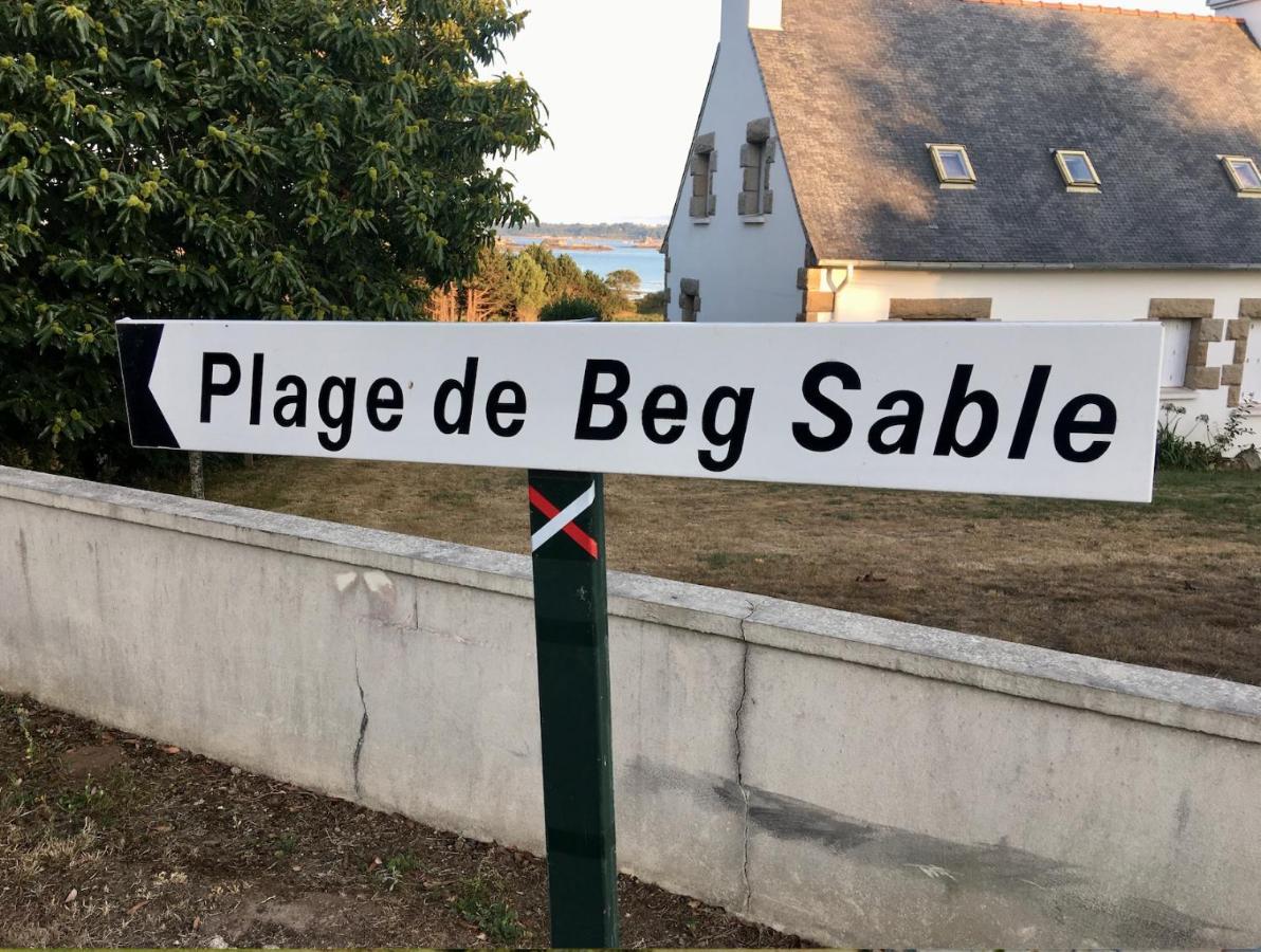 Vakantiehuis Ty Koad