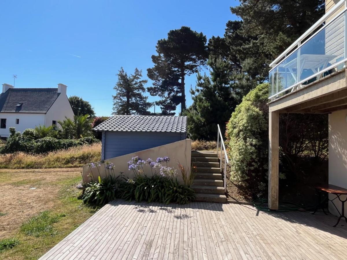 Vakantiehuis Ty Koad *